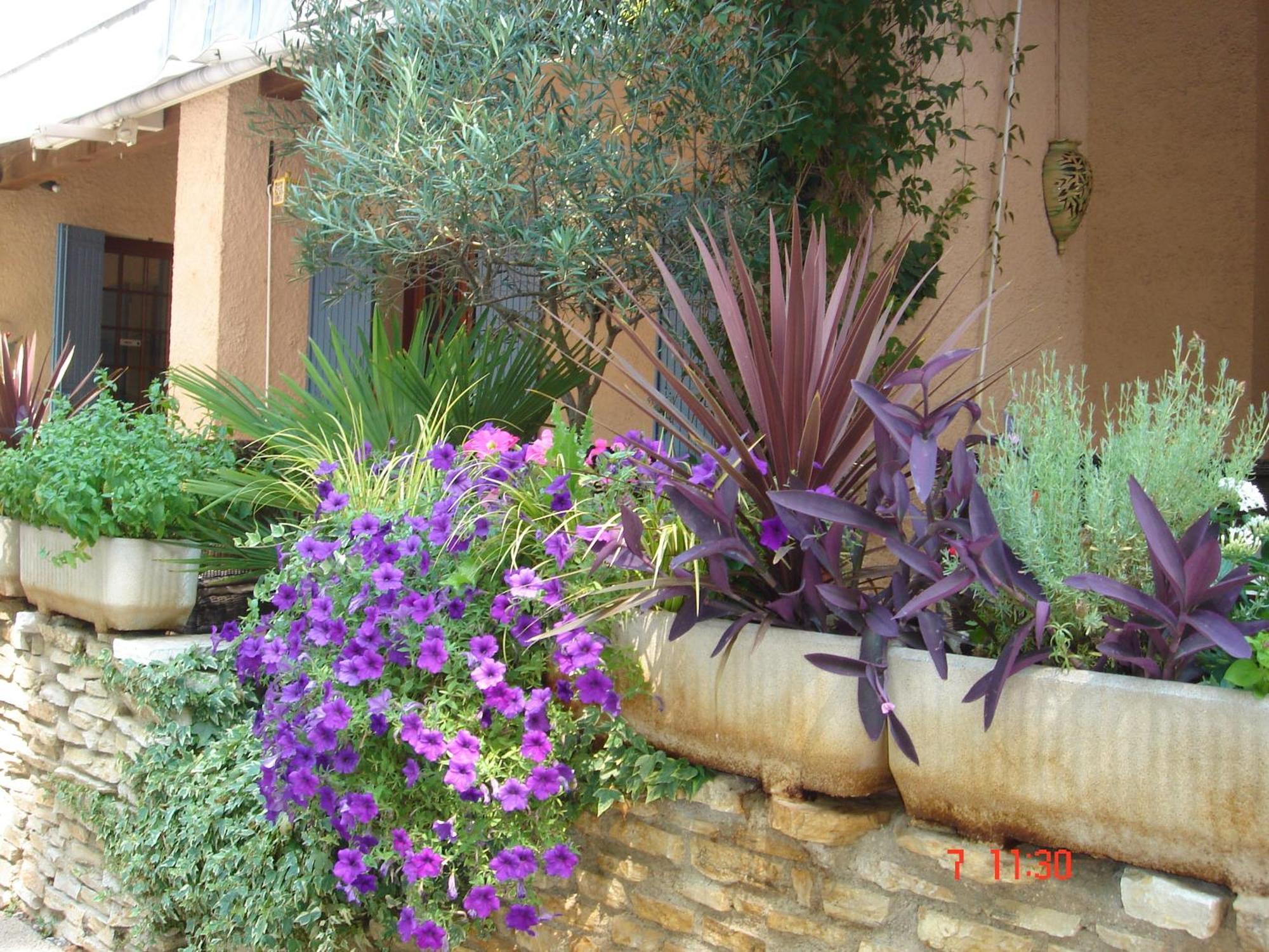 Hotel Mistral Mas-Blanc-des-Alpilles Exterior photo